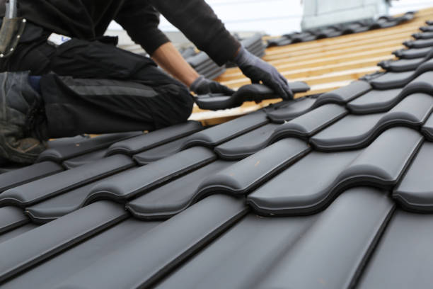 Best Asphalt Shingle Roofing  in Lake Station, IN